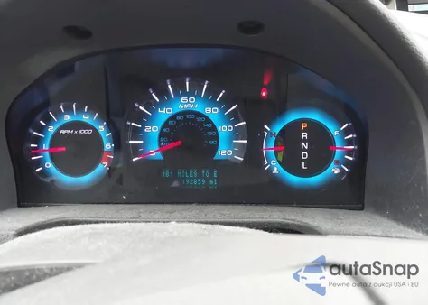 2011 Ford Fusion Se from USA, damaged, VIN 3FAHP0HAXBR137113